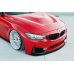 Комплект обвеса из накладок на BMW M3 F80